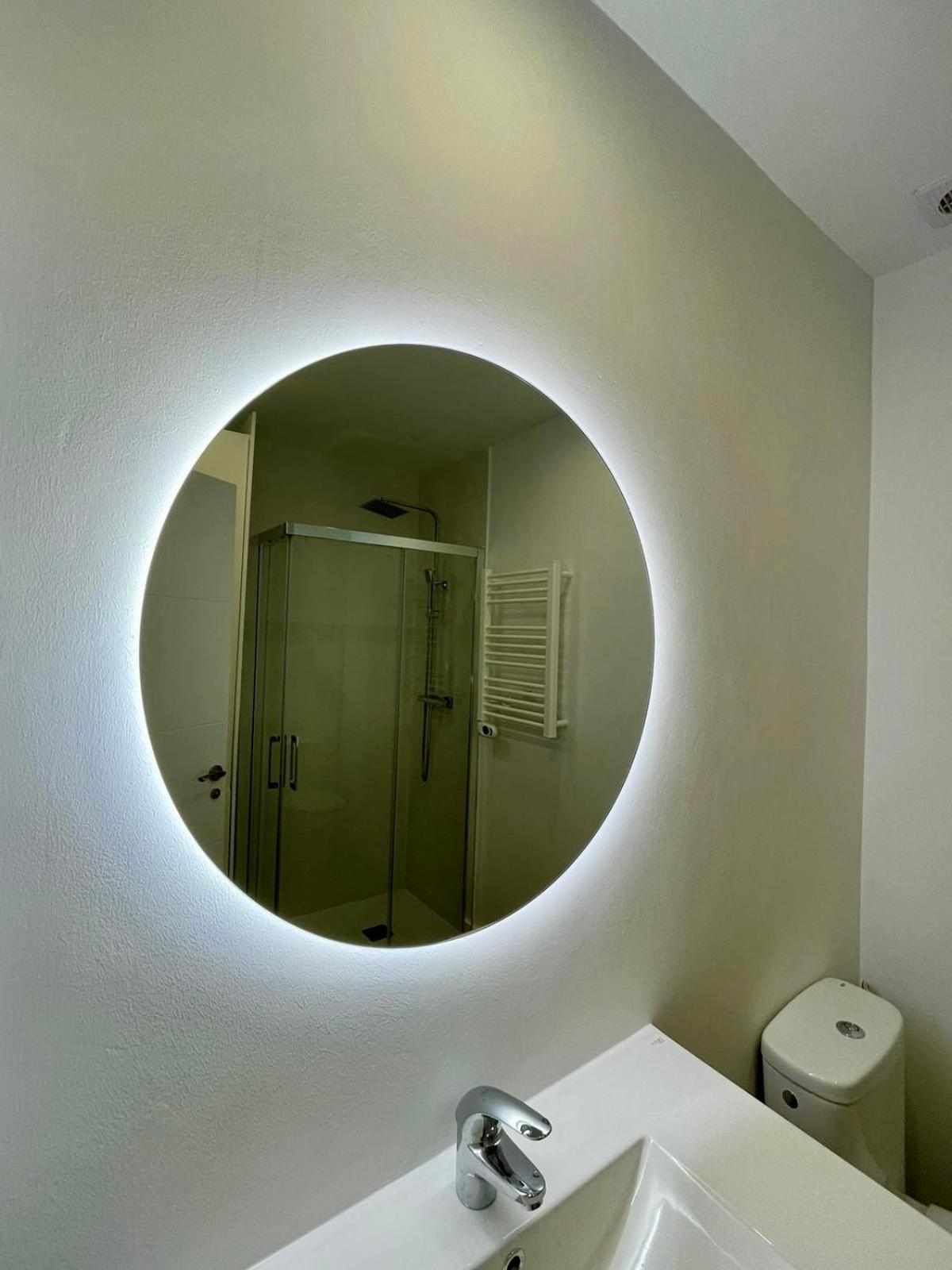 Rooms Caceres Madrid Eksteriør bilde